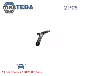 HY-WP-13638 LINKS RECHTS QUERLENKER SATZ VORNE MOOG 2PCS NEU OE QUALITÄT - Picture 1 of 4