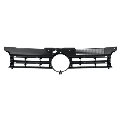 Grille For Volkswagen Golf City 2007 Replacement Inner Standard Line Foto 1 de 4