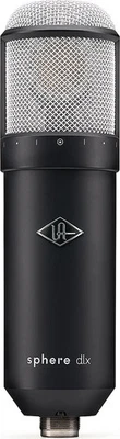 Universal Audio SPHERE-DLX Sphere DLX Microphone System - Image 1 of 3