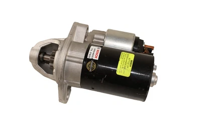 Motor De Arranque Como Nuevo 04-10 BMW E60 535xi 530i 525i 528xi 1005331379 OEM Foto 1 de 4