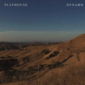 Playhouse Dynamo (Vinyl) 12" Album - Picture 1 of 1