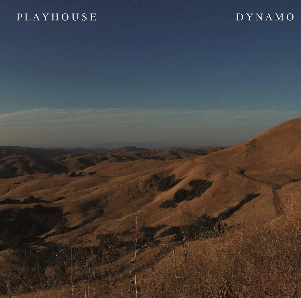 Playhouse Dynamo (Vinyl) 12" Album - Image 1 of 1