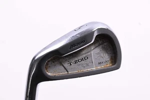 Left Hand Mizuno MX-20 #5 Iron / 26 Degree / Regular Flex Steel Shaft - Picture 1 of 6