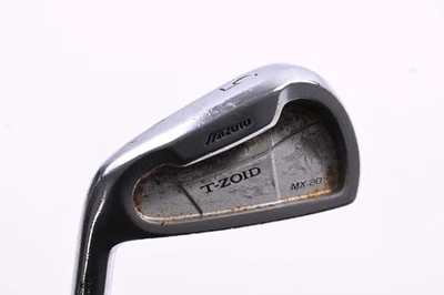 Left Hand Mizuno MX-20 #5 Iron / 26 Degree / Regular Flex Steel Shaft - Image 1 of 4
