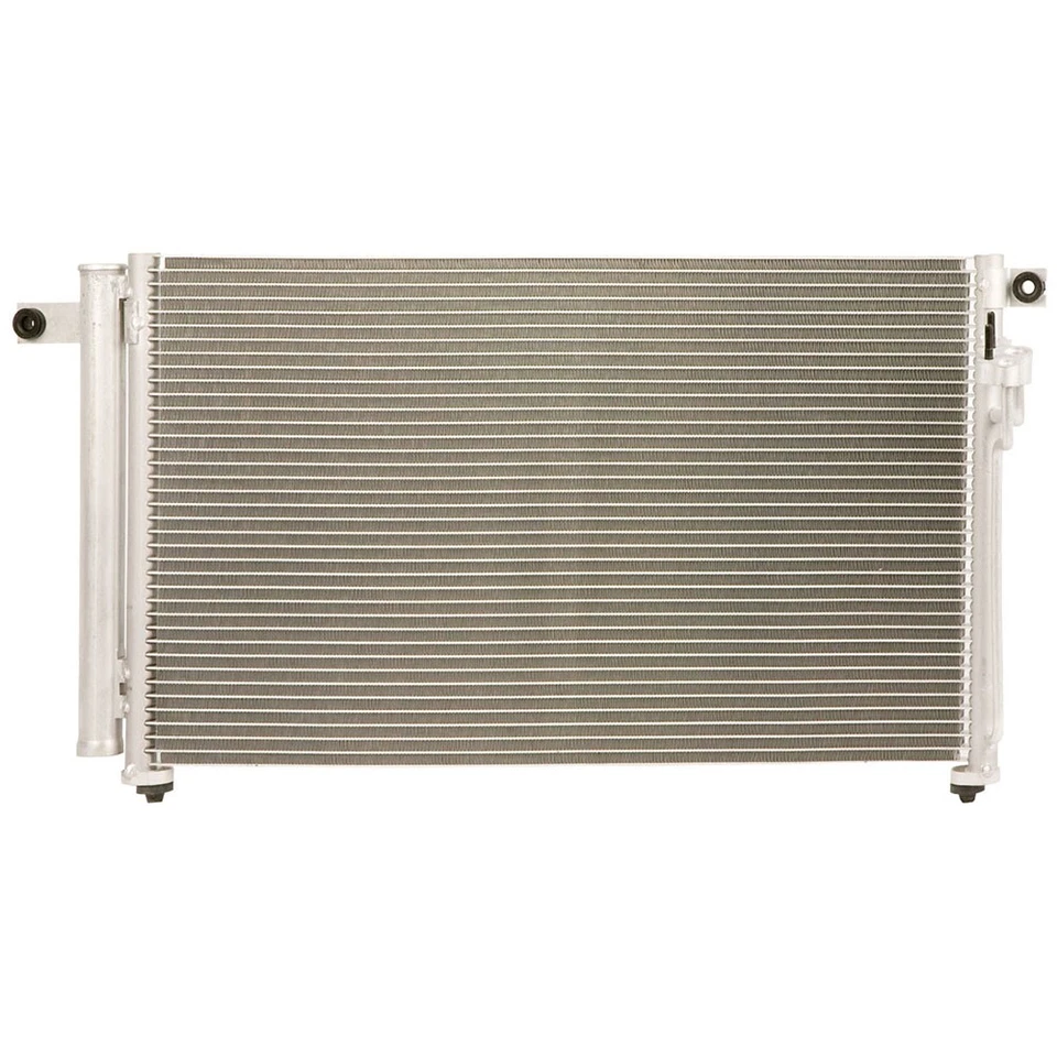 For Kia Rio & Rio5 2006 2007 2008 2009 2010 2011 A/C AC Condenser Drier GAP - Image 1 of 1