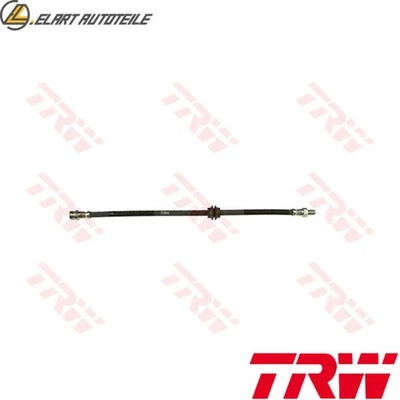 BRAKE HOSE PHB430 FOR FORD FOCUS/I/Van/Tournament FYDB/FYDD/FYDA/FYDC 1.6L 4cyl - Image 1 of 4