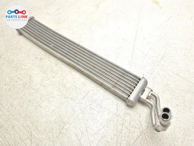 BMW X3M 2020-24 transmisión competitiva enfriador de aceite caja de cambios radiador 3L F97 fabricante de equipos originales Foto 1 de 4