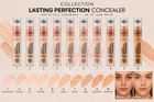 COLLECTION Lasting Perfection Concealer - Sponge Applicator Full Coverage 16h