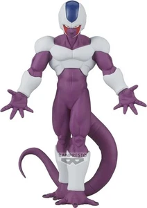 DRAGON BALL Z - Cooler Freeza Solid Edge Works Figure Originale Jap Banpresto - Imagen 1 de 4