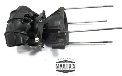 OEM POLARIS 2001-2004 VIRAGE 700 I 800 TX TXI DIRECCIÓN VENTURI BOQUILLA Y REVERSA Foto 1 de 4