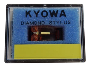 hochwertige Diamant Nadel Technics EPC / EPS 24 CS - 30 / P 23 24 25 OVP Japan - Bild 1 von 6