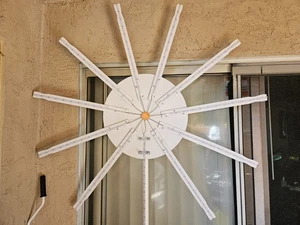 Smart Firework Light LED Strip With App Control Sync RGB Dream Color USB Powered - Picture 1 of 12