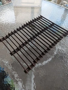 14 Pre-war American Flyer Wide Standard Gauge Track - 8 Curved, 6 Straight - Picture 1 of 4