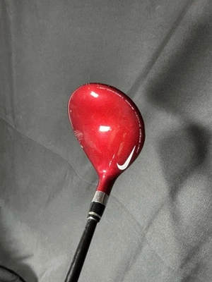 Nike VRS Covert Fairway 5 Wood Extra Stiff X Flex Kuro Kage 60G Jumbo Golf Pride - Image 1 of 4