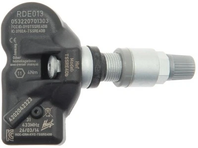 For 2011-2017 Volkswagen CC TPMS Sensor 63319JMXV 2012 2013 2014 2015 2016 - Image 1 of 2