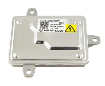 Mini Cooper Countryman 2015 lastre de repuesto de fábrica OEM para faros HID Foto 1 de 2