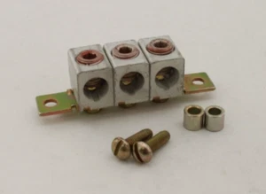 GE TNG3 Ground Lug Kit - Picture 1 of 8