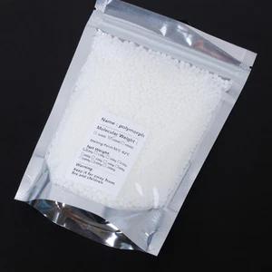 100g/bag Plastimake Friendly Thermoplastic Polymorph Moldable Plastic Pellets - Picture 1 of 6