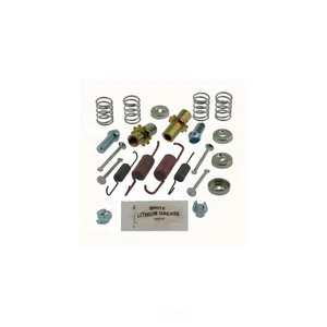 Parking Brake Hardware Kit Carlson 17443 - Picture 1 of 2