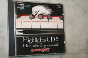 Stereoplay - Highlights CD  5 - Bild 1 von 2