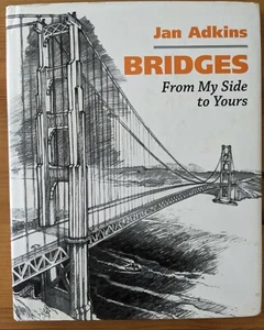Bridges --- From My Side To Yours Book Readable History And Description - Imagen 1 de 10
