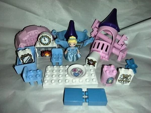 Lego Duplo Cinderella Castle Replacement Parts - Picture 1 of 6