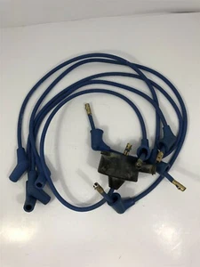 Juego de cables de encendido Beck/Arnley 175-5971 se adapta al Honda Civic 1,3 L 1985-1987 - Imagen 1 de 3