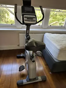 NordicTrack Exercise Bike GX 4.6 Pro- Hardly Used -pick Up Only - Picture 1 of 3