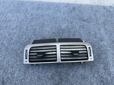 CENTER SALPICADERO AC VENTILACIÓN CALENTADOR DESCOLORIDO JAGUAR XK XKR (2007-2011) OEM Foto 1 de 4