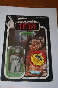 Chief Chirpa-Star Wars-Return of the Jedi-MOC-Vintage-77 Back-Mexico-Lili Ledy