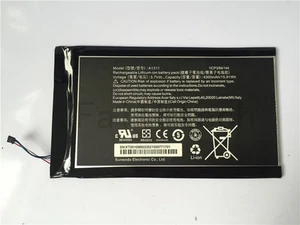 A1311 - New Original 3536mAh Battery Batteria for Acer Iconia Tab 8 A1-830 - Picture 1 of 1