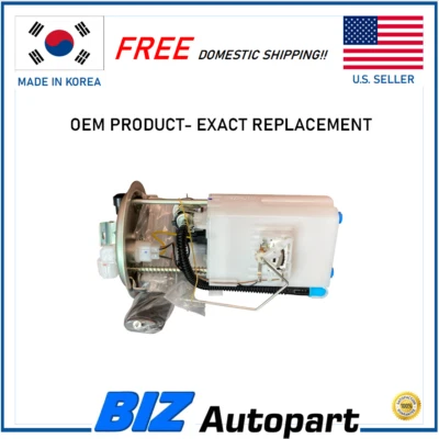 OEM ! FUEL PUMP ASSEMBLY FOR 2007-2010 KIA RONDO 2.7L # 31110-1D550 Foto 1 de 4