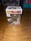 Funko Pop! Vinyl: Apex Legends - Caustic #548