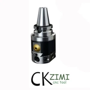 1PCS BT40-NBH2084 Collet Chuck Holder - Picture 1 of 6