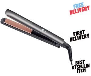 Las mejores ofertas en Planchas de pelo Remington Irons con doble voltaje |  eBay