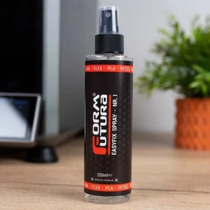 EasyFix Klebespray für 3D Drucker Bettverklebung, FormFutura Nr. I, 200ml - Bild 1 von 2