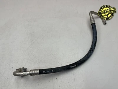 AUDI A4 A5 Q5 ALLROAD 2013-2017 2,0 L AIRE ACONDICIONADO MANGUERA 8T0260707B OEM Foto 1 de 4