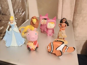 Red Tonies Box Starter Set Children's Wireless Audio Book Speaker & 5 Characters - Picture 1 of 8
