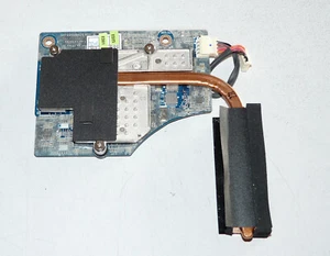 Nvidia GF GT 230M Grafikkarte Toshiba Satellite P500 P500-12N P500-12D P500-127 - Bild 1 von 4