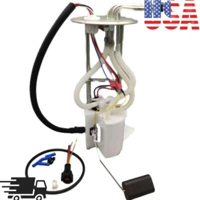 Conjunto de módulo bomba de combustível chassi 1988-1997 para Ford F-53 motorhome - Imagem 1 de 4