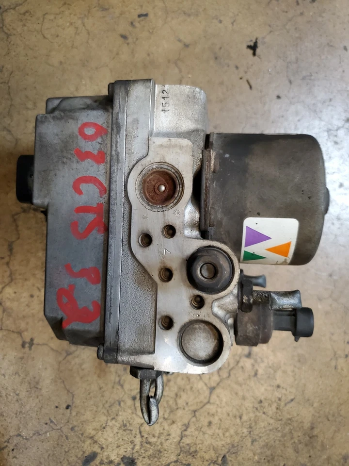 2003-2004-2005-2006-2007-2008 CADILLAC CTS ABS PUMP MODULE  - Image 1 of 1