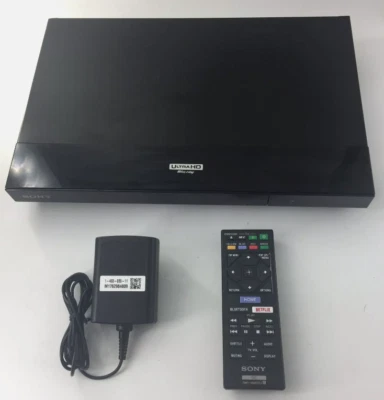 Reproductor Blu-ray Sony UBP-X700 4K Ultra HD (DOLBY VISION) GRADO C Foto 1 de 4