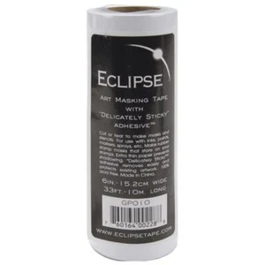 JudiKins Eclipse Art Masking Tape Roll, GP010 - Picture 1 of 2