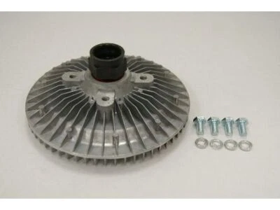 Embrague ventilador Ford E150 Econoline 1983-1986 11569NP 1984 1985 4,9 L 6 cilindros Foto 1 de 2