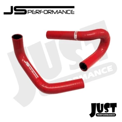 Kit de manguera de calefacción Js Performance Mazda MX5 MK2 (88-05) - Imagen 1 de 3