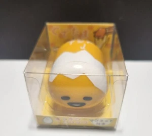 Sanrio Gudetama Ei Magnet Clip Küche Lebensmittel Snack Tasche JAPAN 2015  - Bild 1 von 5
