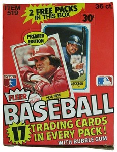 1981 Fleer U Pick Complete Your Set #576-#660 Free Shipping