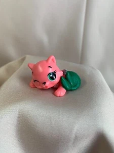 Hatchimals CollEGGtibles Mermal Magic Season 5 Pink Mer-Kittycan Figur - Bild 1 von 11