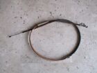 1963 BUICK RIVIERA AIR CONDITIONING AIR CONTROL CABLE