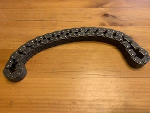 Polaris Snowmobile Drive Chain / 76 Pitch / HYVO / 3/4 wide / 3221108 - Picture 1 of 2